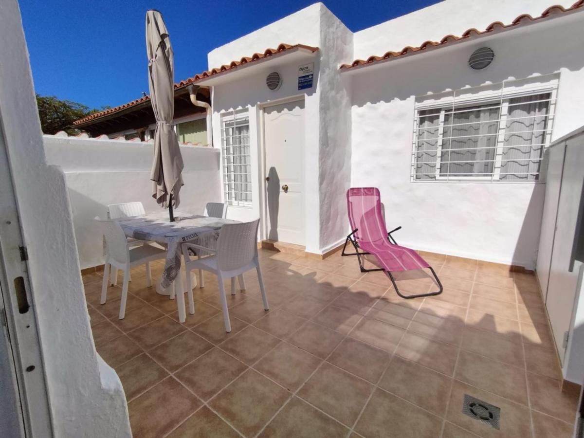 Casa Sandra Apartment Costa Del Silencio