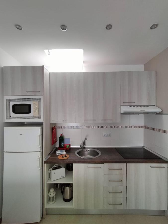 Apartment Casa Sandra *