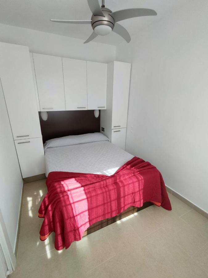 Apartment Casa Sandra Costa Del Silencio