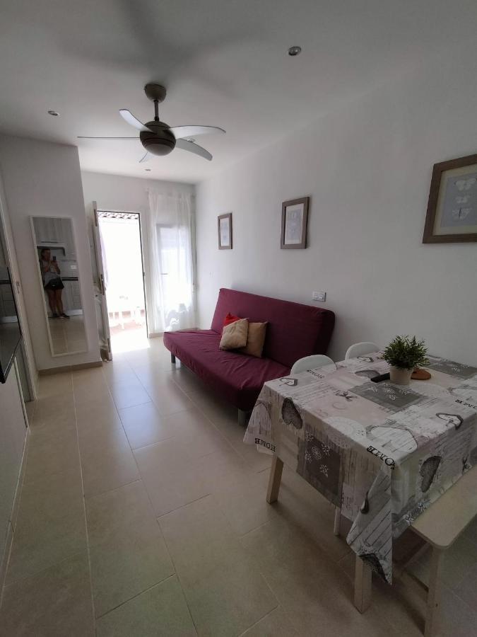 Apartment Casa Sandra Costa Del Silencio