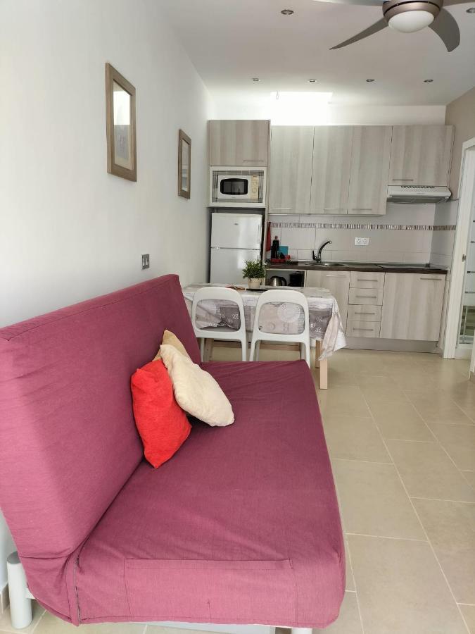 Apartment Casa Sandra Costa Del Silencio