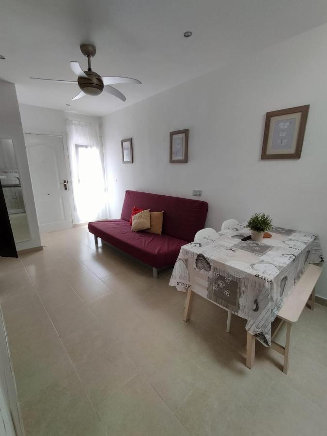 Apartment Casa Sandra Costa Del Silencio