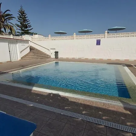 Casa Sandra Costa Del Silencio Exterior photo