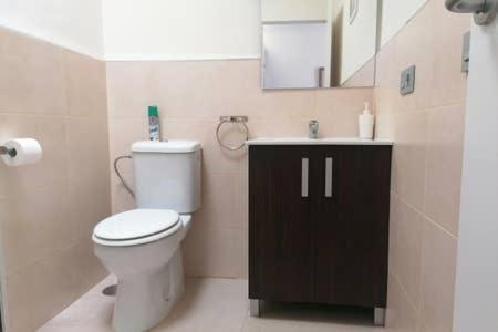 Apartament Casa Sandra Costa Del Silencio
