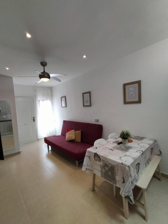 Apartament Casa Sandra Costa Del Silencio
